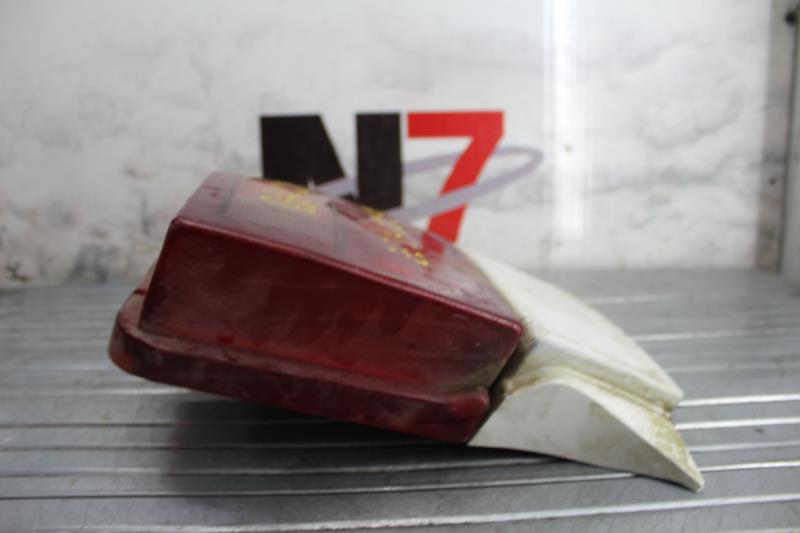 Feu arriere principal droit (feux) CITROEN ZX PHASE 1 Essence