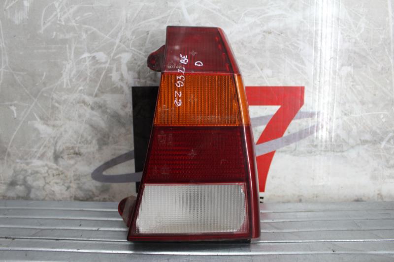 Feu arriere principal droit (feux) CITROEN AX PHASE 1 Essence