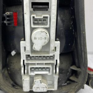 Feu arriere principal droit (feux) CITROEN AX PHASE 1 Essence