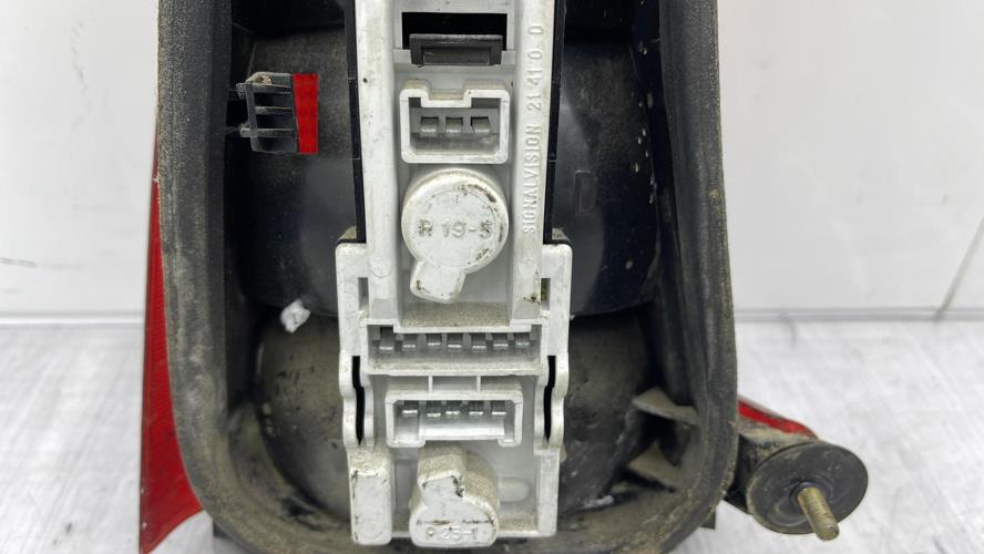 Feu arriere principal droit (feux) CITROEN AX PHASE 1 Essence