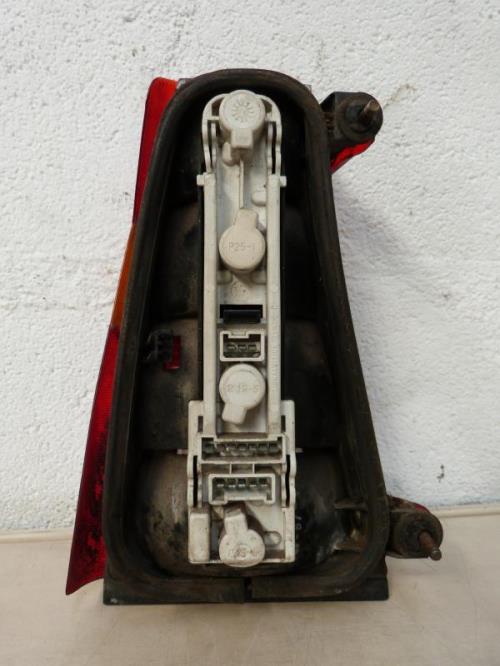 Feu arriere principal droit (feux) CITROEN AX PHASE 1 Essence