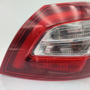 Feu arriere principal droit (feux) PEUGEOT 308 2 PHASE 1 Diesel