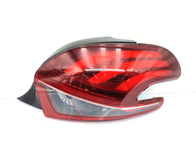 Feu arriere principal droit (feux) PEUGEOT 208 1 PHASE 2 Diesel