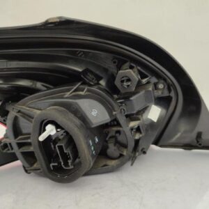 Feu arriere principal droit (feux) PEUGEOT 208 1 PHASE 2 Diesel