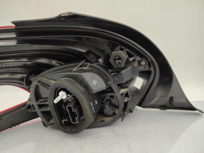 Feu arriere principal droit (feux) PEUGEOT 208 1 PHASE 2 Diesel