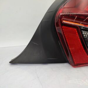 Feu arriere principal droit (feux) PEUGEOT 208 1 PHASE 2 Diesel