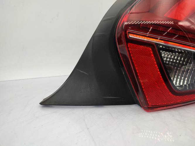 Feu arriere principal droit (feux) PEUGEOT 208 1 PHASE 2 Diesel