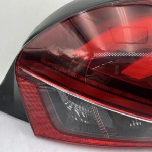 Feu arriere principal droit (feux) PEUGEOT 208 1 PHASE 2 Diesel