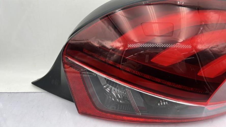 Feu arriere principal droit (feux) PEUGEOT 208 1 PHASE 2 Diesel