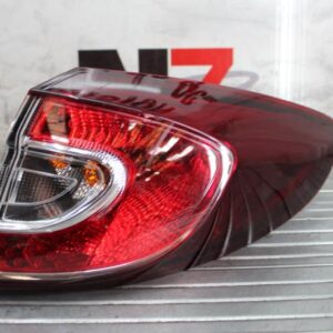 Feu arriere principal droit (feux) RENAULT MEGANE 3 PHASE 3
