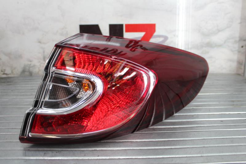 Feu arriere principal droit (feux) RENAULT MEGANE 3 PHASE 3