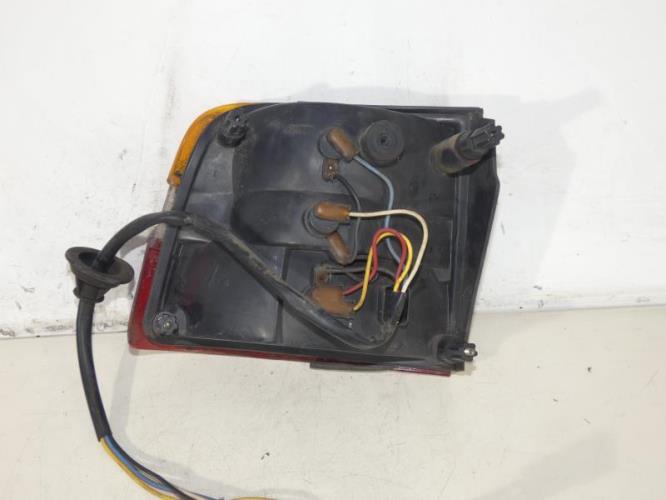 Feu arriere principal droit (feux) ALFA ROMEO GIULIETTA 1