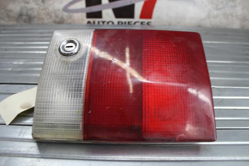 Feu arriere principal droit (feux) AUDI 80 3 PHASE 1 Essence