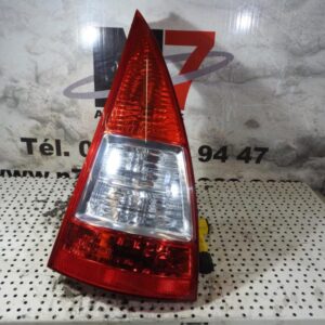 Feu arriere principal gauche (feux) CITROEN