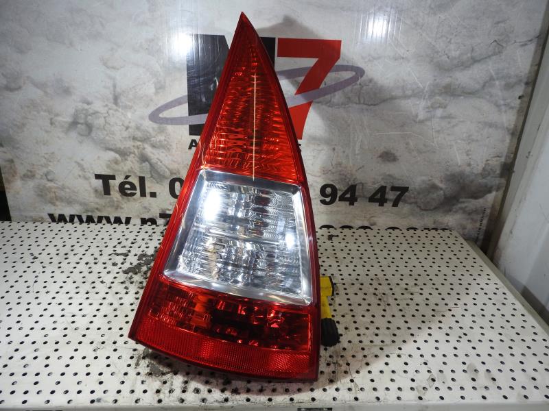 Feu arriere principal gauche (feux) CITROEN