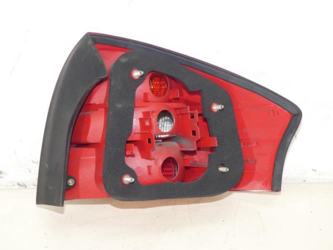 Feu arriere principal droit (feux) AUDI A4 2 PHASE 1 Diesel