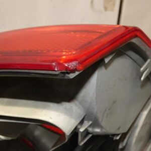 Feu arriere principal droit (feux) AUDI A4 3 PHASE 1 Diesel