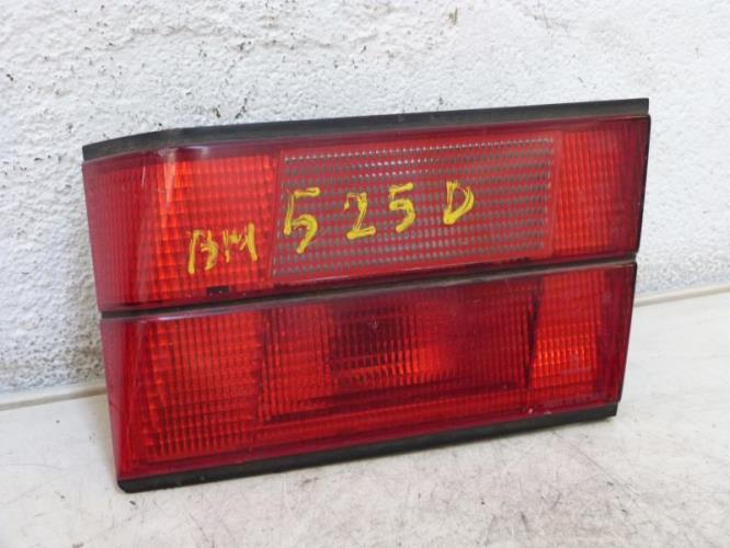 Feu arriere principal droit (feux) BMW Diesel