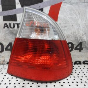 Feu arriere principal droit (feux) BMW SERIE 3 E46 TOURING PHASE 1 BREAK Diesel