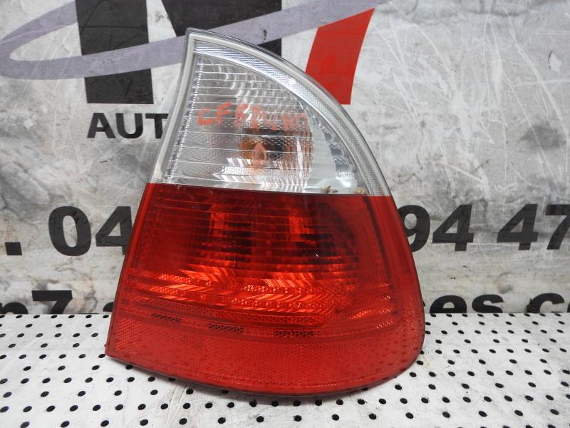 Feu arriere principal droit (feux) BMW SERIE 3 E46 TOURING PHASE 1 BREAK Diesel