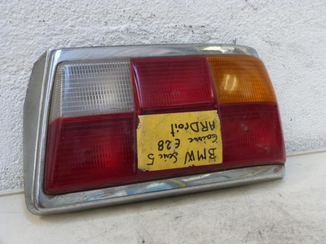 Feu arriere principal droit (feux) BMW
