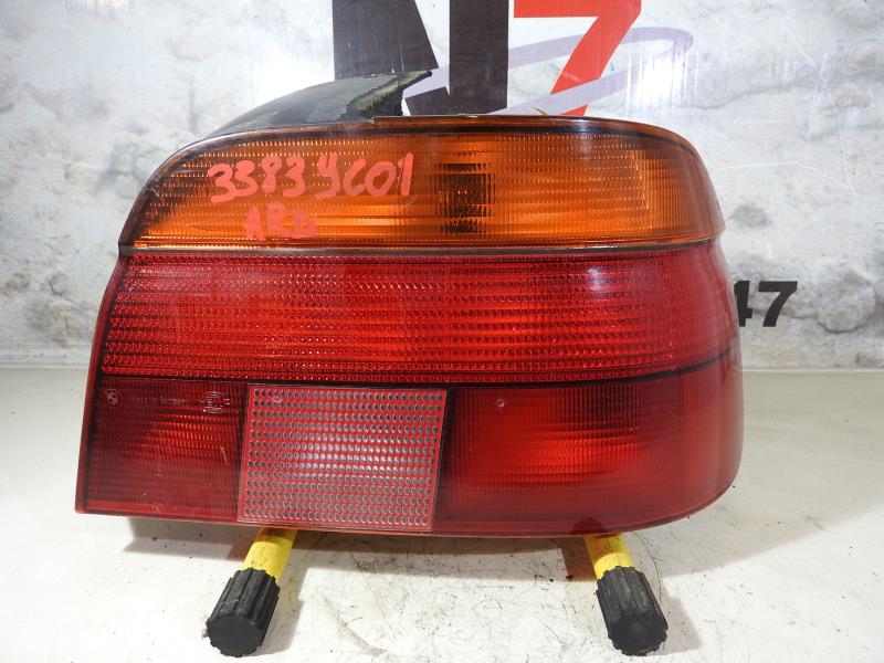 Feu arriere principal droit (feux) BMW SERIE 5 E39 PHASE 1 Diesel