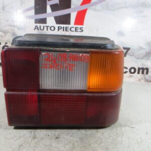 Feu arriere principal droit (feux) CITROEN BX Diesel