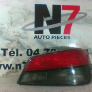 Feu arriere principal droit (feux) PEUGEOT 306 PHASE 2
