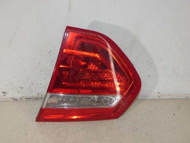 Feu arriere principal droit (feux) CITROEN C4 PICASSO PHASE 1