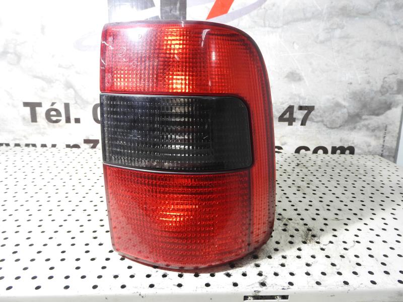Feu arriere principal droit (feux) CITROEN