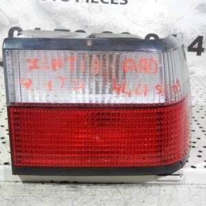 Feu arriere principal droit (feux) CITROEN XANTIA PHASE 2 Diesel