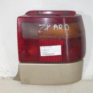 Feu arriere principal droit (feux) CITROEN ZX