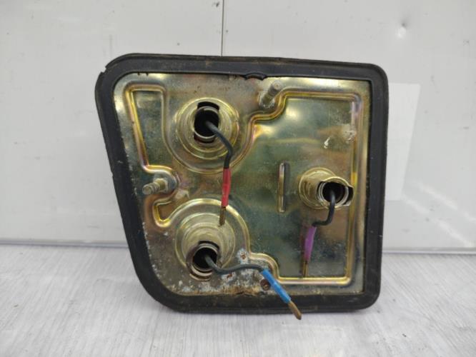 Feu arriere principal droit (feux) CITROEN