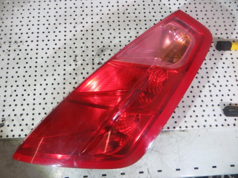 Feu arriere principal droit (feux) FIAT GRANDE PUNTO Diesel