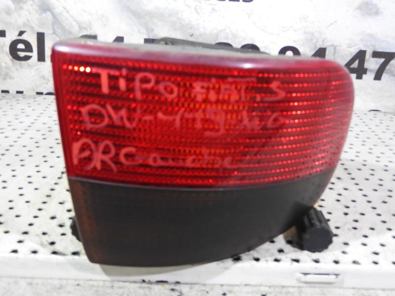 Feu arriere principal gauche (feux) FIAT PUNTO 1 PHASE 1 Essence