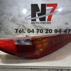 Feu arriere principal droit (feux) FIAT PUNTO 2 PHASE 1 Diesel