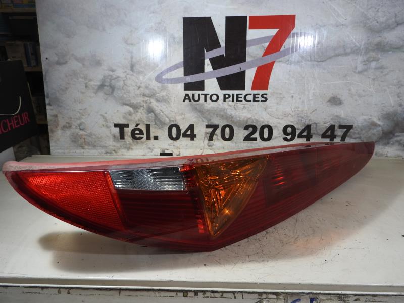 Feu arriere principal droit (feux) FIAT PUNTO 2 PHASE 1 Diesel