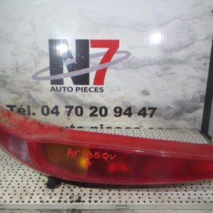 Feu arriere principal droit (feux) FIAT PUNTO 2 PHASE 2 Diesel