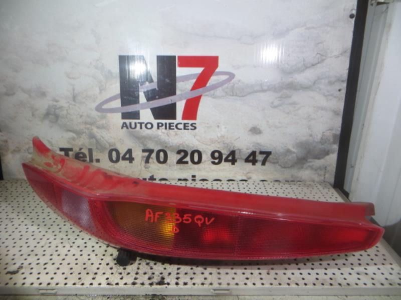 Feu arriere principal droit (feux) FIAT PUNTO 2 PHASE 2 Diesel