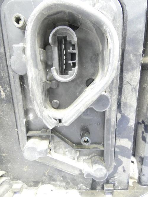 Feu arriere principal droit (feux) FIAT TIPO 1 PHASE 2 Essence