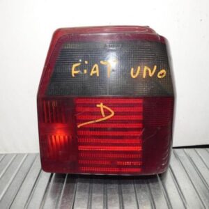 Feu arriere principal droit (feux) FIAT UNO PHASE 1 Diesel