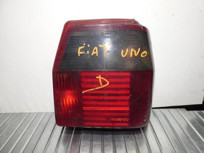 Feu arriere principal droit (feux) FIAT UNO PHASE 1 Diesel