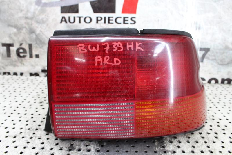 Feu arriere principal droit (feux) FORD