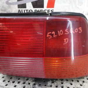 Feu arriere principal droit (feux) FORD ESCORT 6 Essence