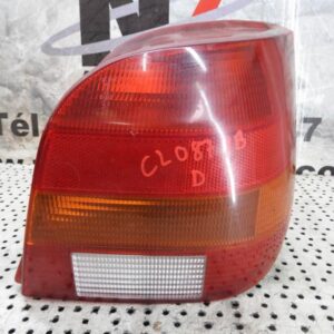 Feu arriere principal droit (feux) FORD FIESTA 3 PHASE 2 Diesel