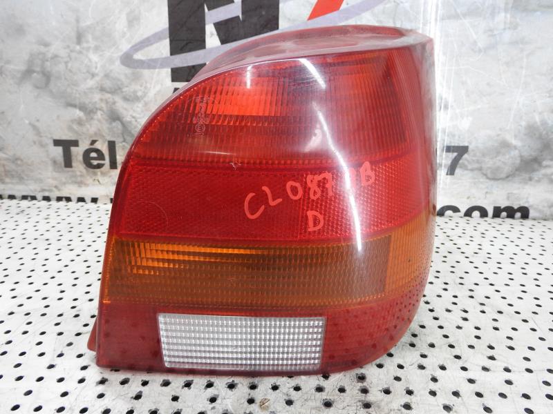Feu arriere principal droit (feux) FORD FIESTA 3 PHASE 2 Diesel