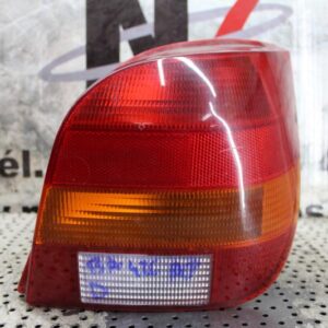 Feu arriere principal droit (feux) FORD FIESTA 3 PHASE 2 Essence