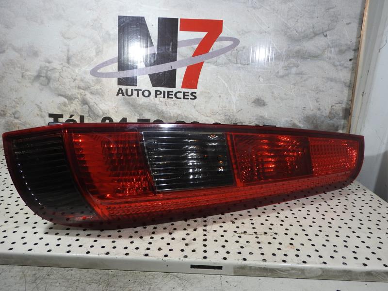 Feu arriere principal droit (feux) FORD FIESTA 5 PHASE 1 Diesel