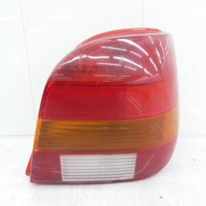 Feu arriere principal droit (feux) FORD FIESTA 3 PHASE 2 Essence