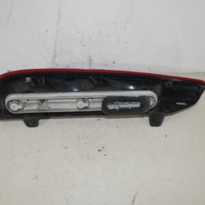 Feu arriere principal droit (feux) FORD FOCUS 2 PHASE 1 BREAK Diesel